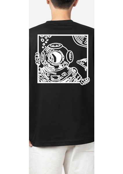 Weddey-M Oversize Astronot fiyatları