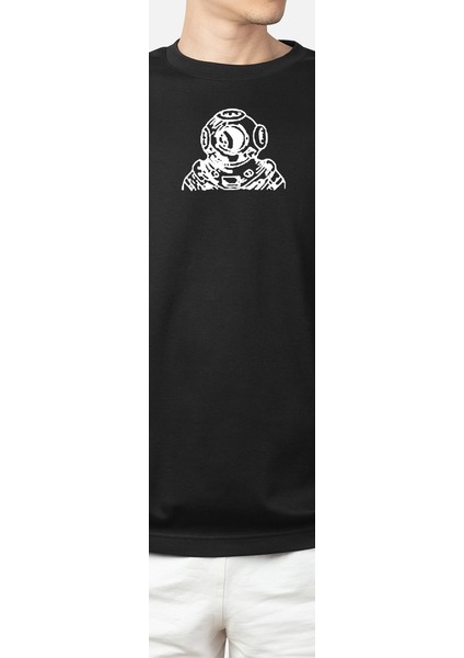 Weddey-M Oversize Astronot fırsatları