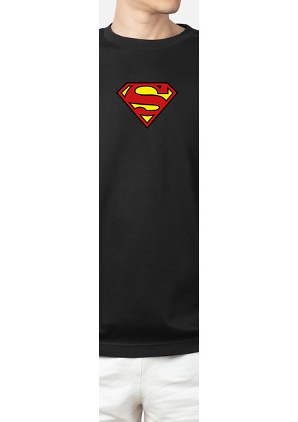 Weddey-M Oversize Superman