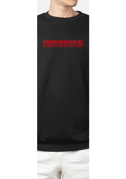 Weddey-M Oversize Renaıssance