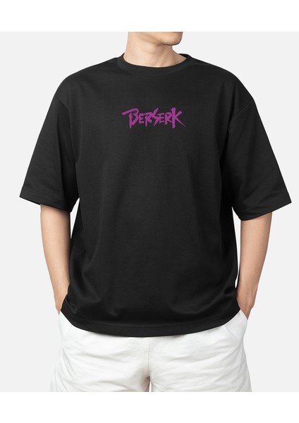 Weddey-S Oversize Berserk Anime
