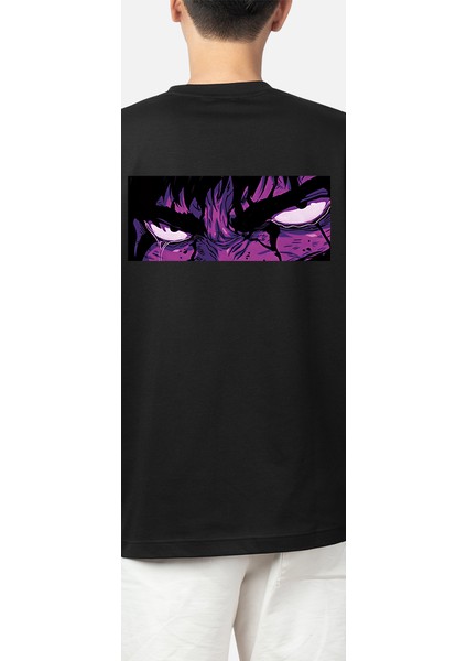 Weddey-S Oversize Berserk Anime