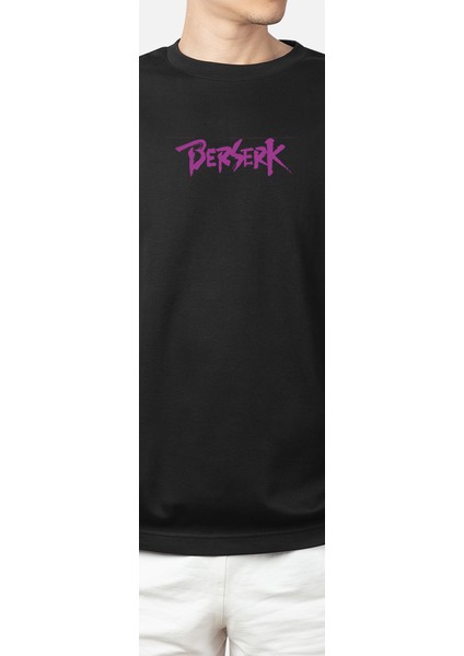 Weddey-S Oversize Berserk Anime