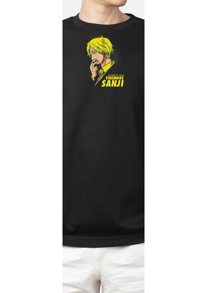 Weddey-S Oversize One Piece Sanji