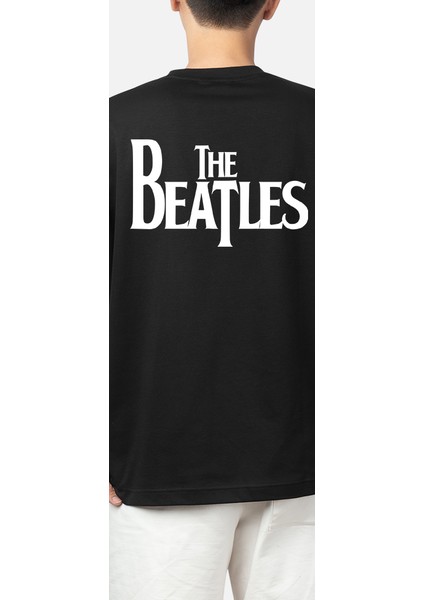 Weddey-S Oversize The Beatles