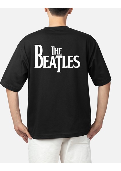 Weddey-S Oversize The Beatles