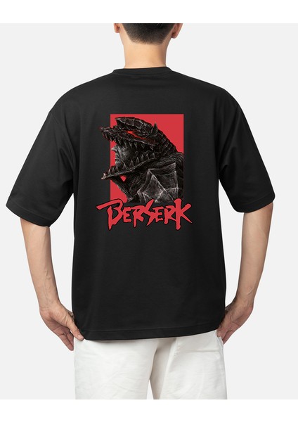 Weddey-M Oversize Berserk
