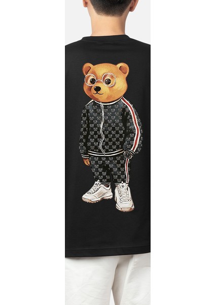 Weddey-S Oversize Teddy Bear