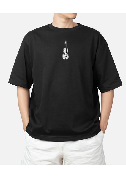 Weddey-L Oversize Keman