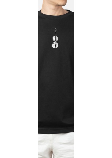 Weddey-L Oversize Keman