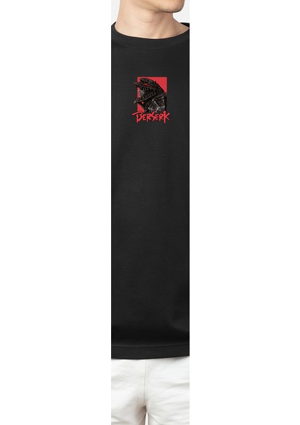 Weddey-M Oversize Berserk