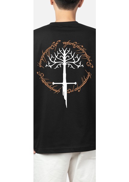 Weddey-Xl Oversize Yüzüklerin Efendisi fiyatları