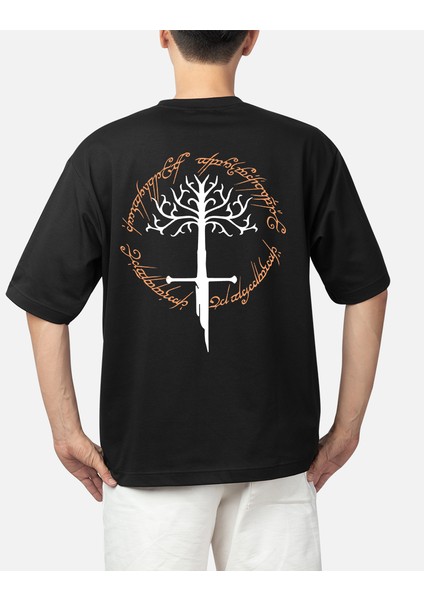 Weddey-Xl Oversize Yüzüklerin Efendisi modelleri