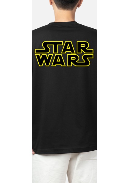 Weddey-Xl Oversize Star Wars fiyatları