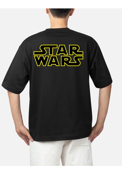 Weddey-Xl Oversize Star Wars modelleri
