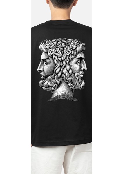 Weddey-S Oversize Zeus