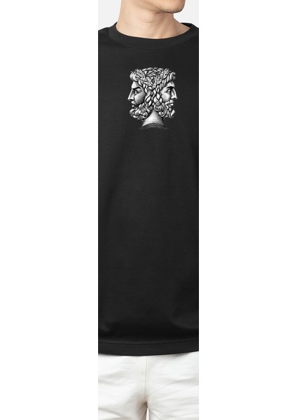 Weddey-S Oversize Zeus