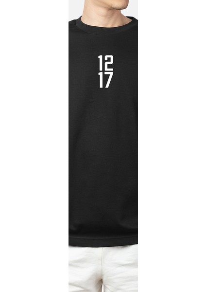 Weddey-S Oversize 12/17