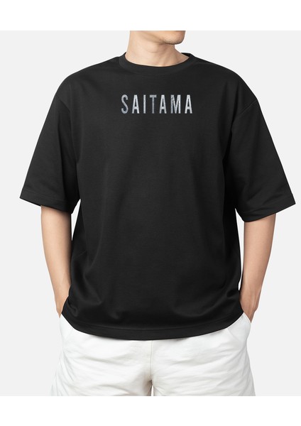 Weddey-L Oversize Saıtama