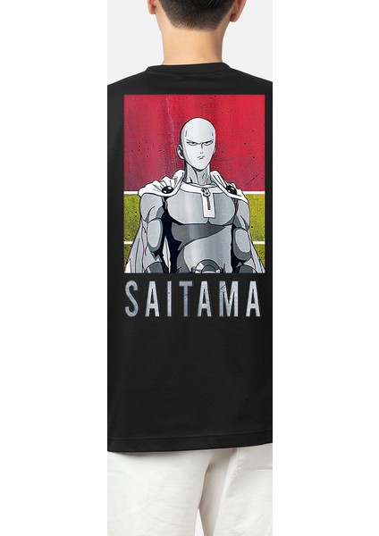 Weddey-L Oversize Saıtama