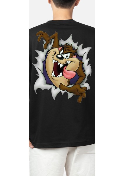 Weddey-L Oversize Tazmanya Canavarı fiyatları