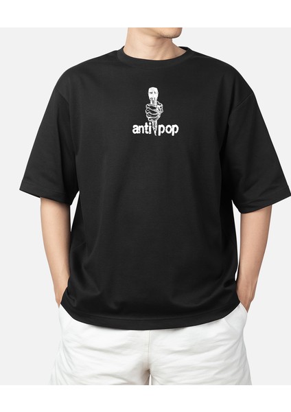 Weddey-M Oversize Anti Pop