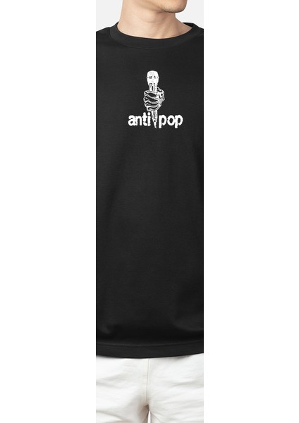 Weddey-M Oversize Anti Pop