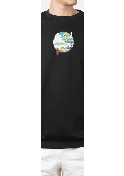Weddey-S Oversize Totoro