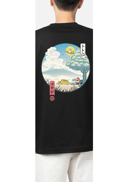 Weddey-Xl Oversize Totoro fiyatları