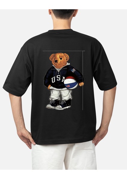 Weddey-M Oversize Usa Bear modelleri