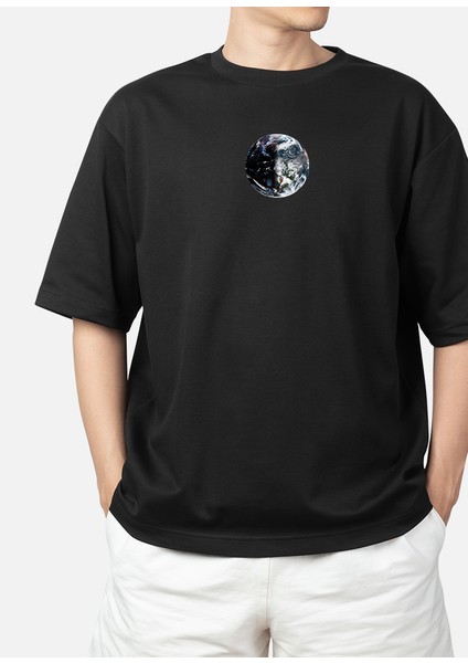 Weddey-S Oversize Earth