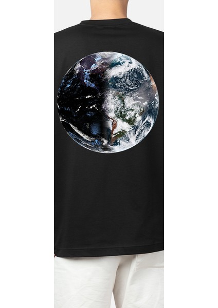 Weddey-S Oversize Earth