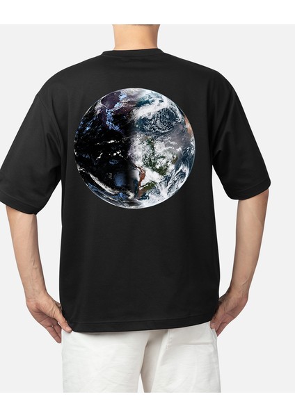 Weddey-S Oversize Earth