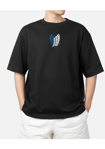 Weddey-S Oversize Attack On Titan