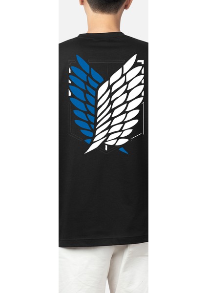 Weddey-S Oversize Attack On Titan