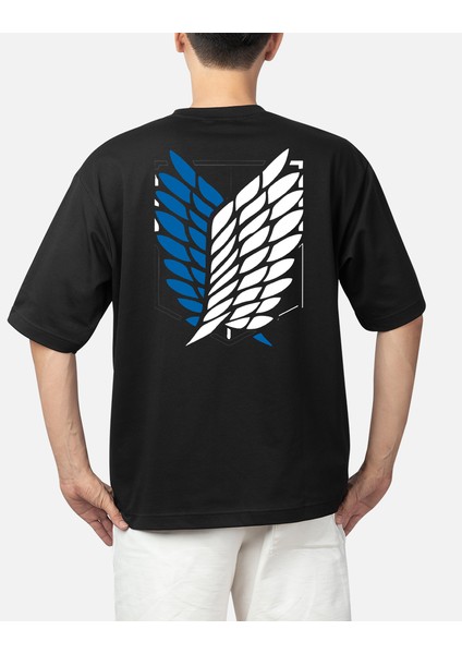 Weddey-S Oversize Attack On Titan