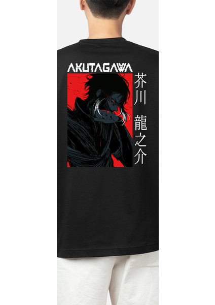 Weddey-S Oversize Akutagawa fiyatları