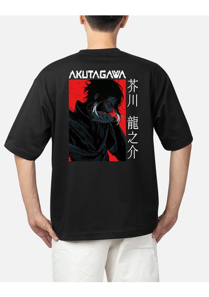 Weddey-S Oversize Akutagawa modelleri