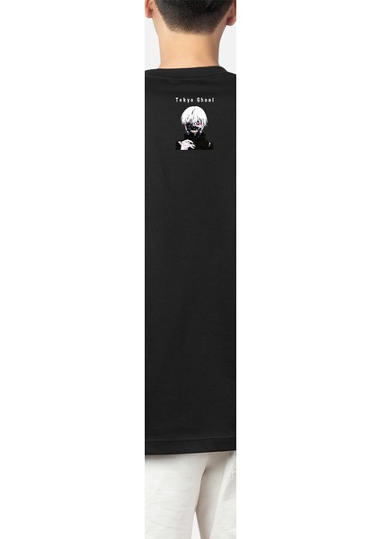 Weddey-L Oversize Ghoul Anime Tokyo fiyatları