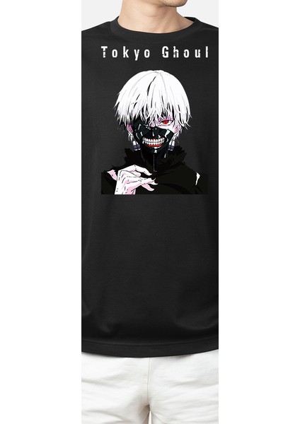 Weddey-L Oversize Ghoul Anime Tokyo fırsatları