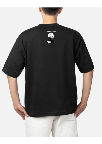Weddey-S Oversize Ghoul Anime Tokyo modelleri