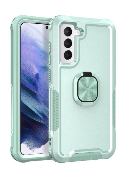 Galaxy S21 Fe İçin Koruyucu Zırh Telefon Kılıfı (Yurt Dışından)