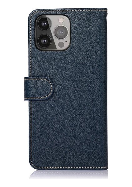 Apple iPhone 13 Pro Max [rfıd Engelleme] Cüzdan Telefon Kılıfı (Yurt Dışından) modelleri