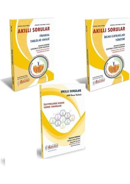 AÖF Havacılık Yönetimi 4. Sınıf 8 Dönem Bahar Dönemi Konu Anlatımlı Soru Bankası Yeni