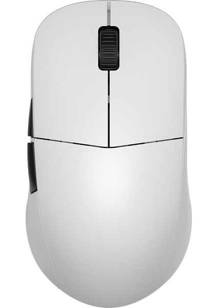 XM2WE Kablosuz Oyuncu Mouse - Beyaz