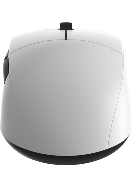 XM2WE Kablosuz Oyuncu Mouse - Beyaz