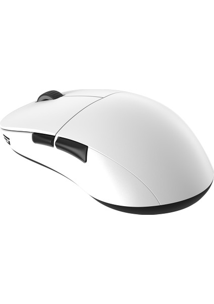 XM2WE Kablosuz Oyuncu Mouse - Beyaz