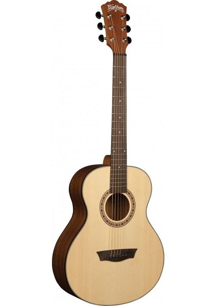 AGM5K Apprentice G-Mini 5 Akustik Gitar