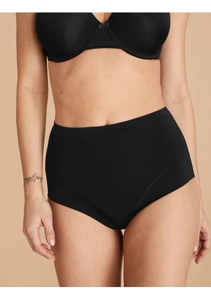 Marks & Spencer 3'lü Flexifit™ Full Brief Külot Seti