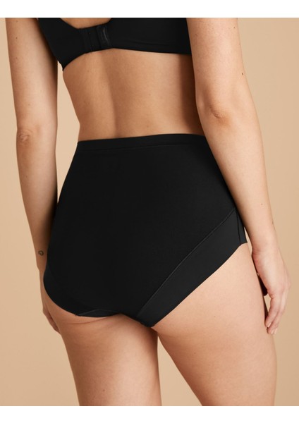 3'lü Flexifit™ Full Brief Külot Seti